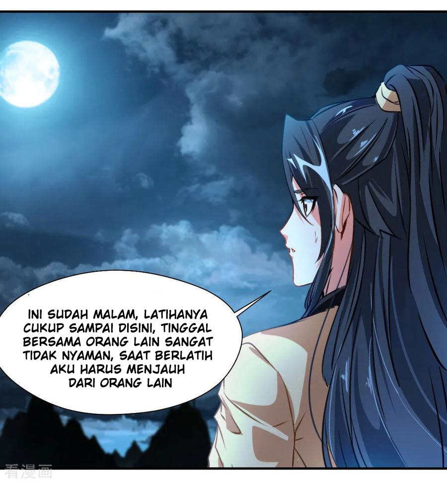 Jueshi Guzun (Peerless Ancient) Chapter 29 Gambar 19